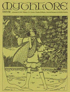 Mythlore 38
