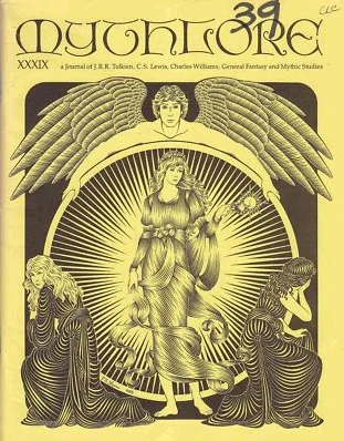 Mythlore 39