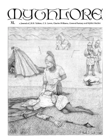 Mythlore 40