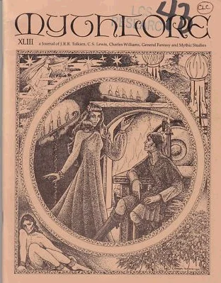 Mythlore 43