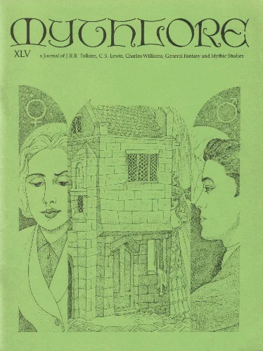 Mythlore 45