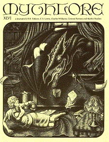 Mythlore 46