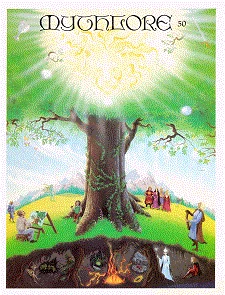 Mythlore 50