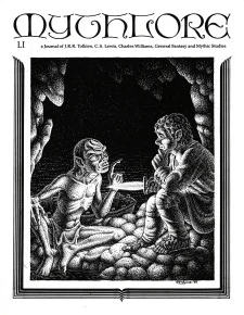 Mythlore 51