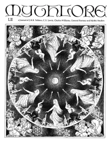 Mythlore 52