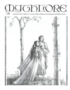 Mythlore 53