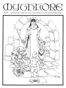 Mythlore 54