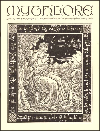 Mythlore 56