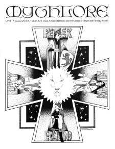 Mythlore 58