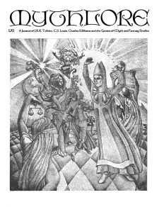 Mythlore 61