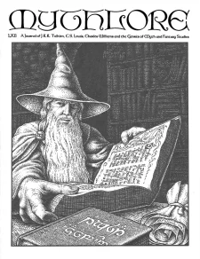 Mythlore 62