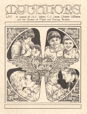 Mythlore 65