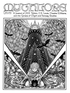 Mythlore 68