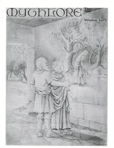 Mythlore 7