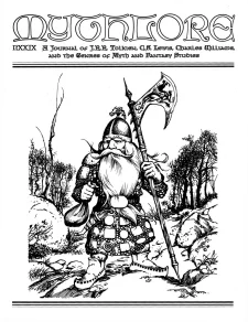 Mythlore 79