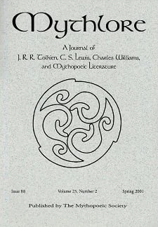 Mythlore 88