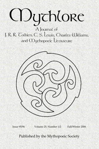 Mythlore 95/96