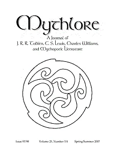 Mythlore 97/98