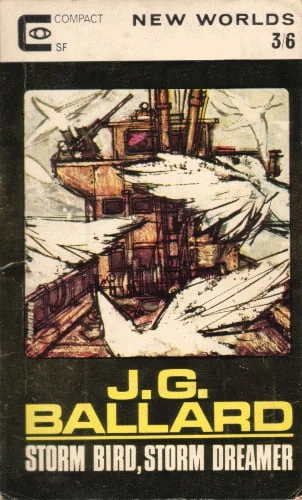New Worlds, vol. 50, n.º 168