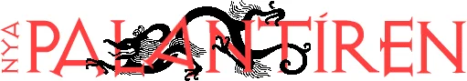 Palantiren