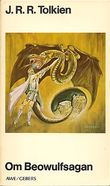Sobre la saga de Beowulf