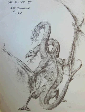 Orcrist 2
