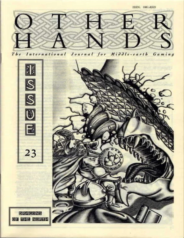 Other Hands 23