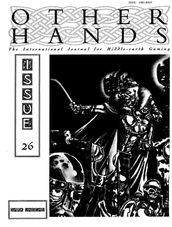 Other Hands 26