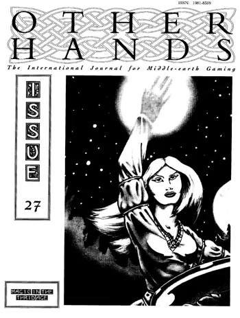 Other Hands 27