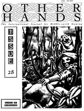 Other Hands 28