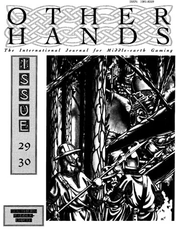 Other Hands 29/30