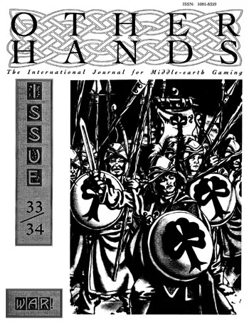 Other Hands 33/34