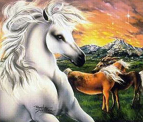 Caballos