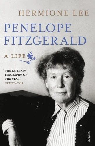 Penélope Fitzgerald: Una vida