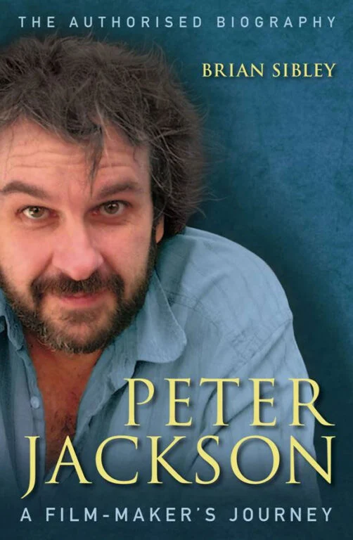 Peter Jackson: El viaje de un cineasta