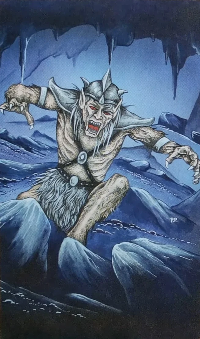El Tarot de El Hobbit