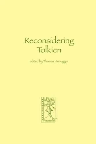 Reconsiderando a Tolkien