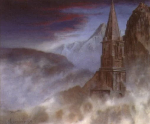 Cirith Ungol