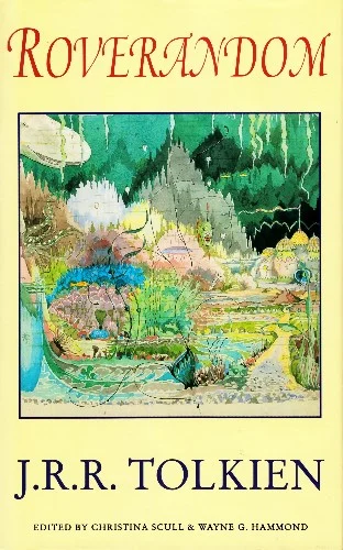 roverandom 1998 hardcover.webp