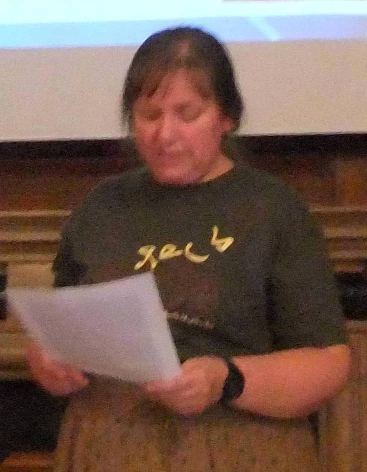 Ruth Lacon
