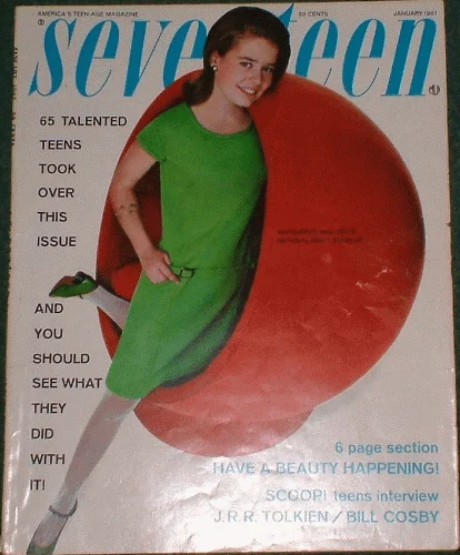 Seventeen