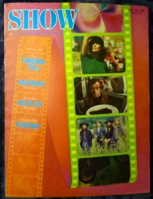 Show, vol. 1, n.º 1
