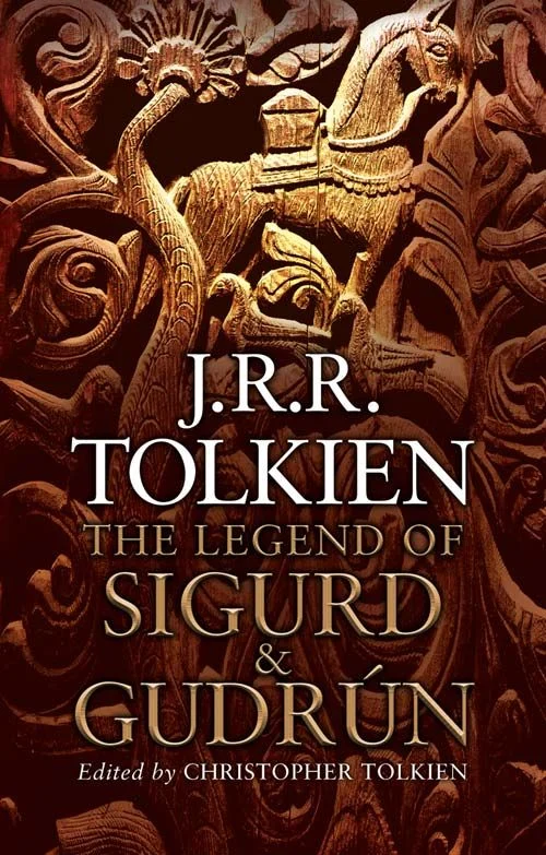 La leyenda de Sigurd y Gudrún
