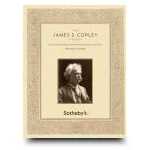 Sotheby’s: La biblioteca de James S. Copley, 17 de junio de 2010