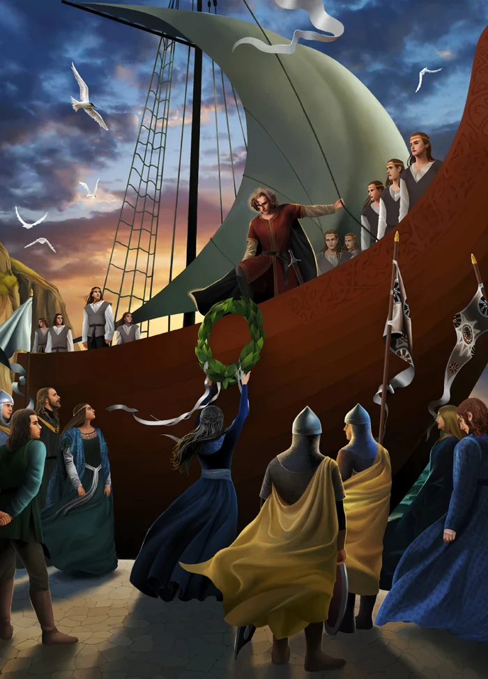 Gremio de los Aventureros