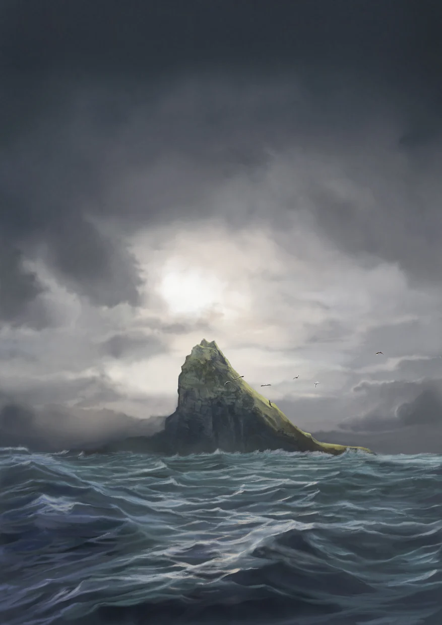 Tol Morwen