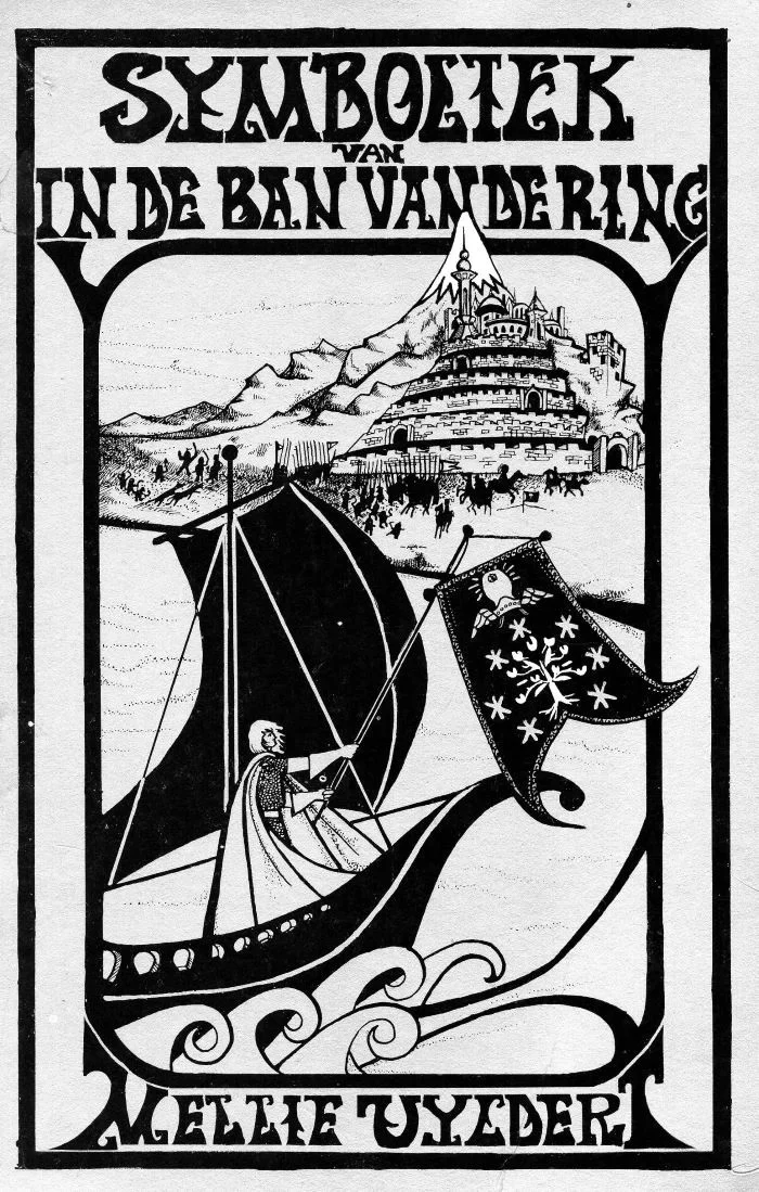 Symbolismo de Tolkien’s El Señor de los Anillos