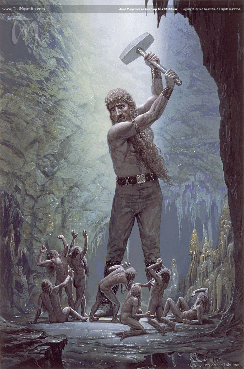 Aulë