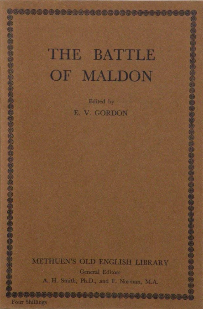the battle of maldon 1937.webp
