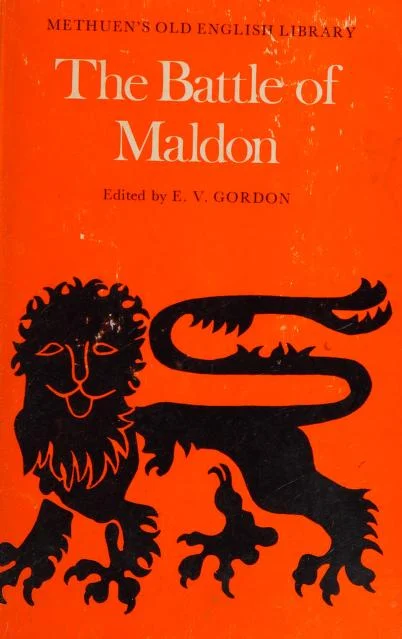 Primera edición de 1968, séptima impresión